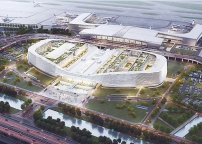 溫州龍灣國際機場